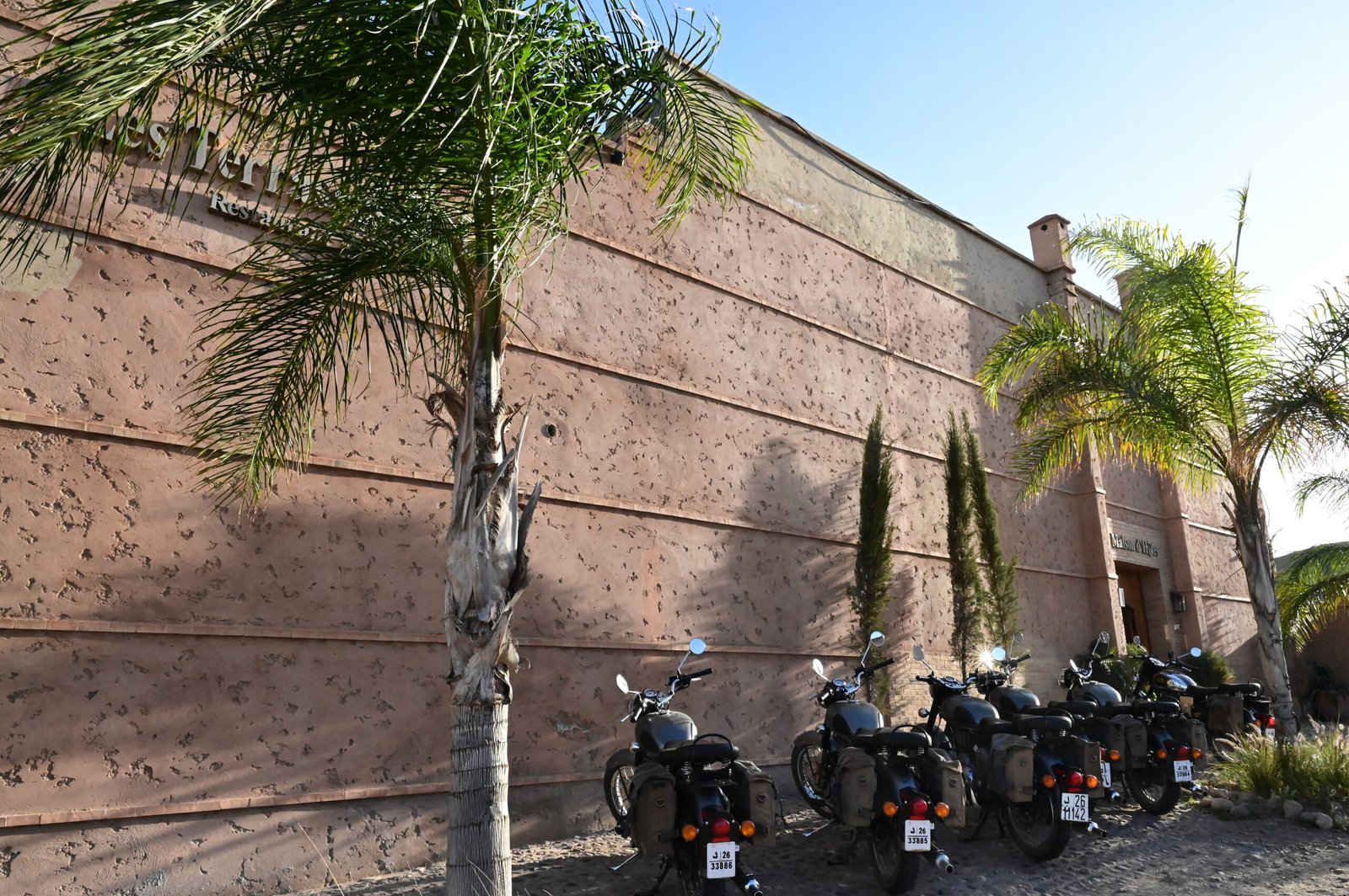 Les erreurs à éviter lors d’un premier road trip moto au Maroc